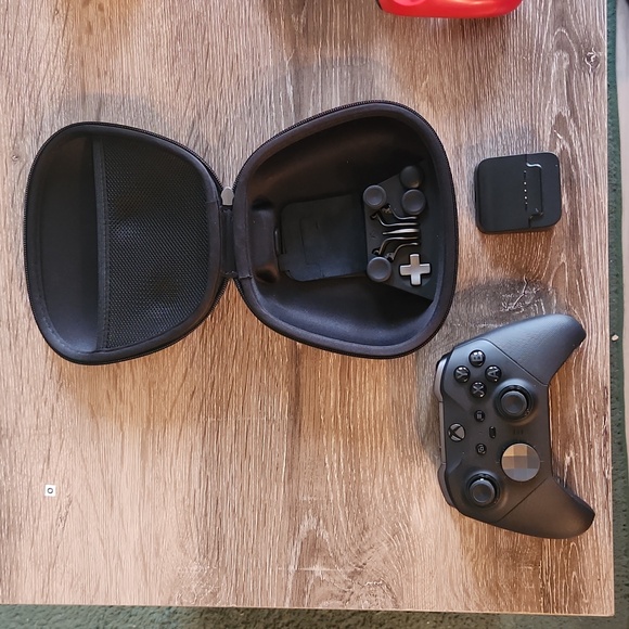 Xbox series x controller wireless - Picture 2 of 2